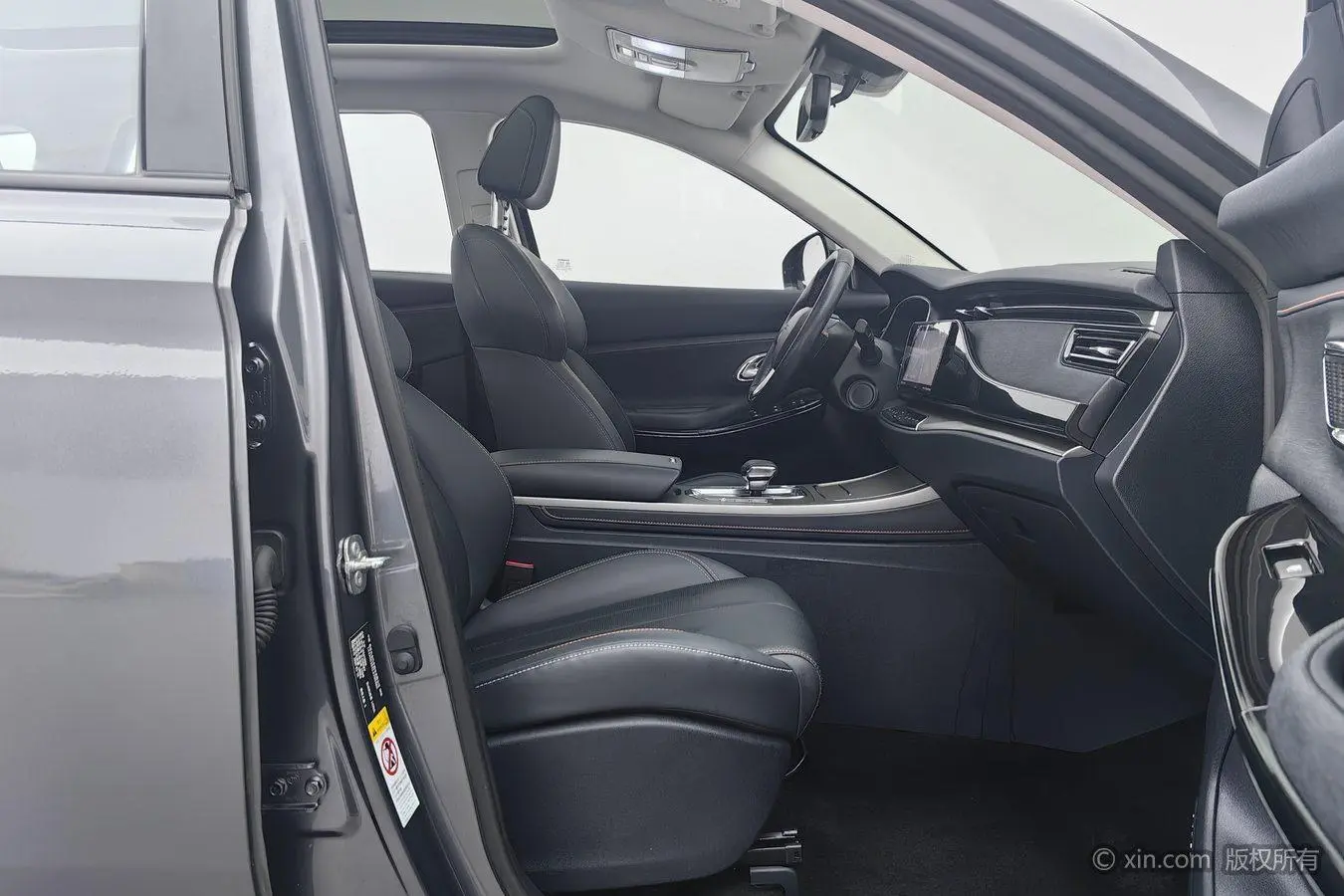 Changan Oshan X7 2020 1.5T Auto