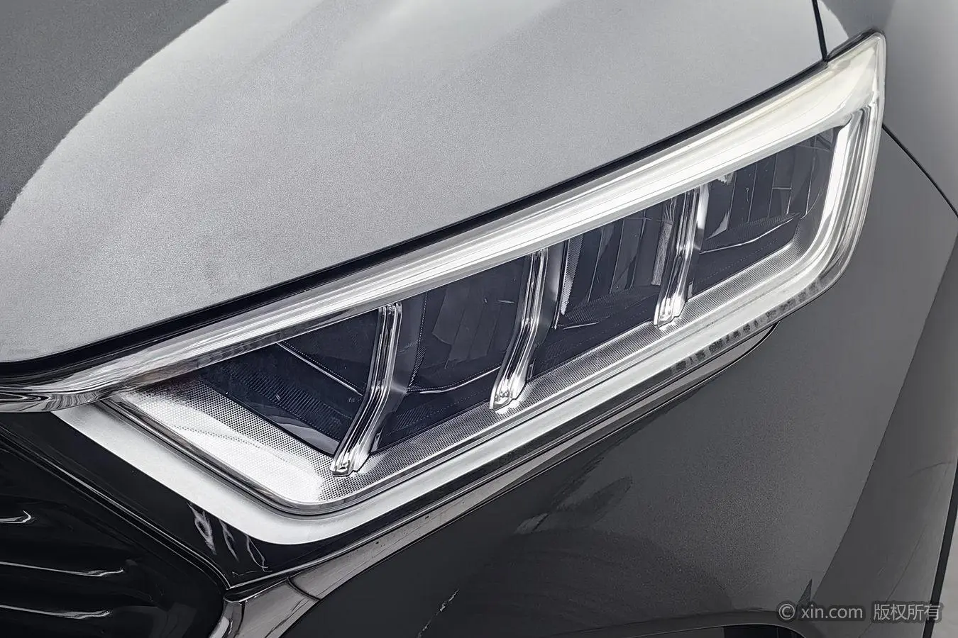 Changan Oshan X7 2020 1.5T Auto