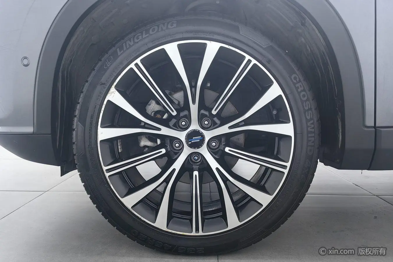 Changan Oshan X7 2020 1.5T Auto