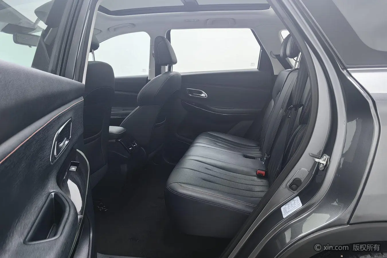 Changan Oshan X7 2020 1.5T Auto