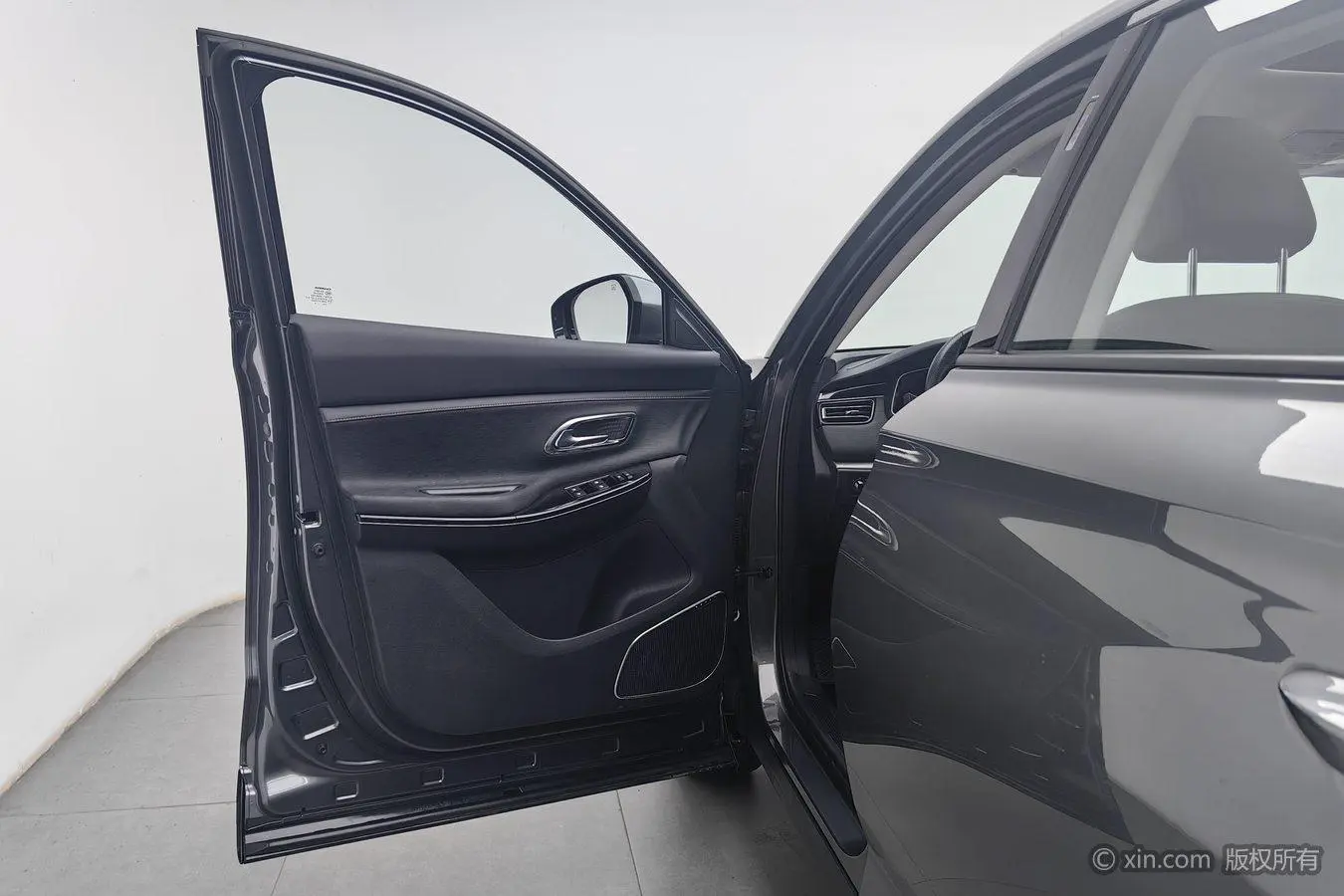 Changan Oshan X7 2020 1.5T Auto