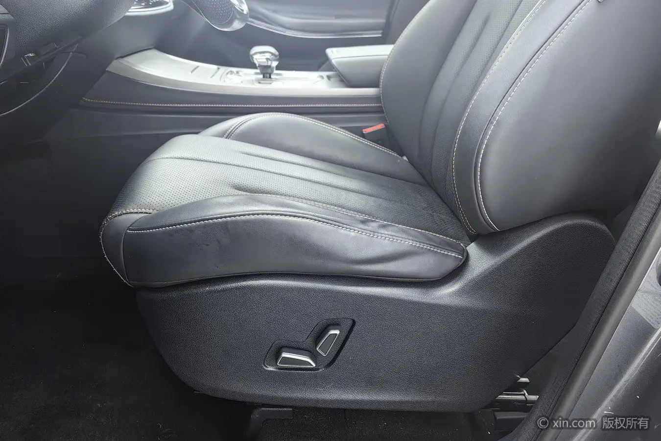 Changan Oshan X7 2020 1.5T Auto