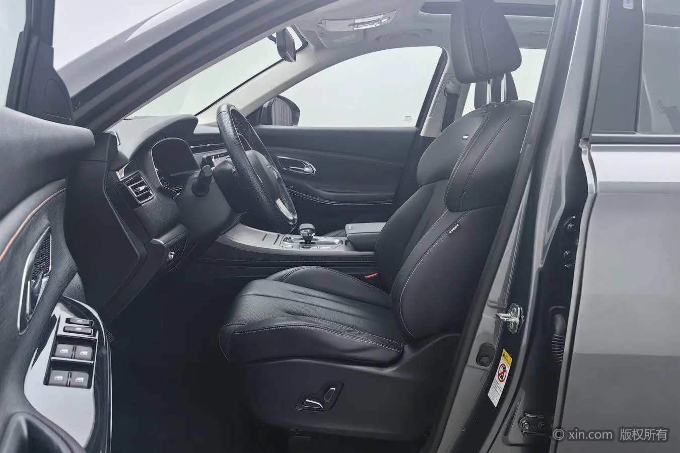 Changan Oshan X7 2020 1.5T Auto