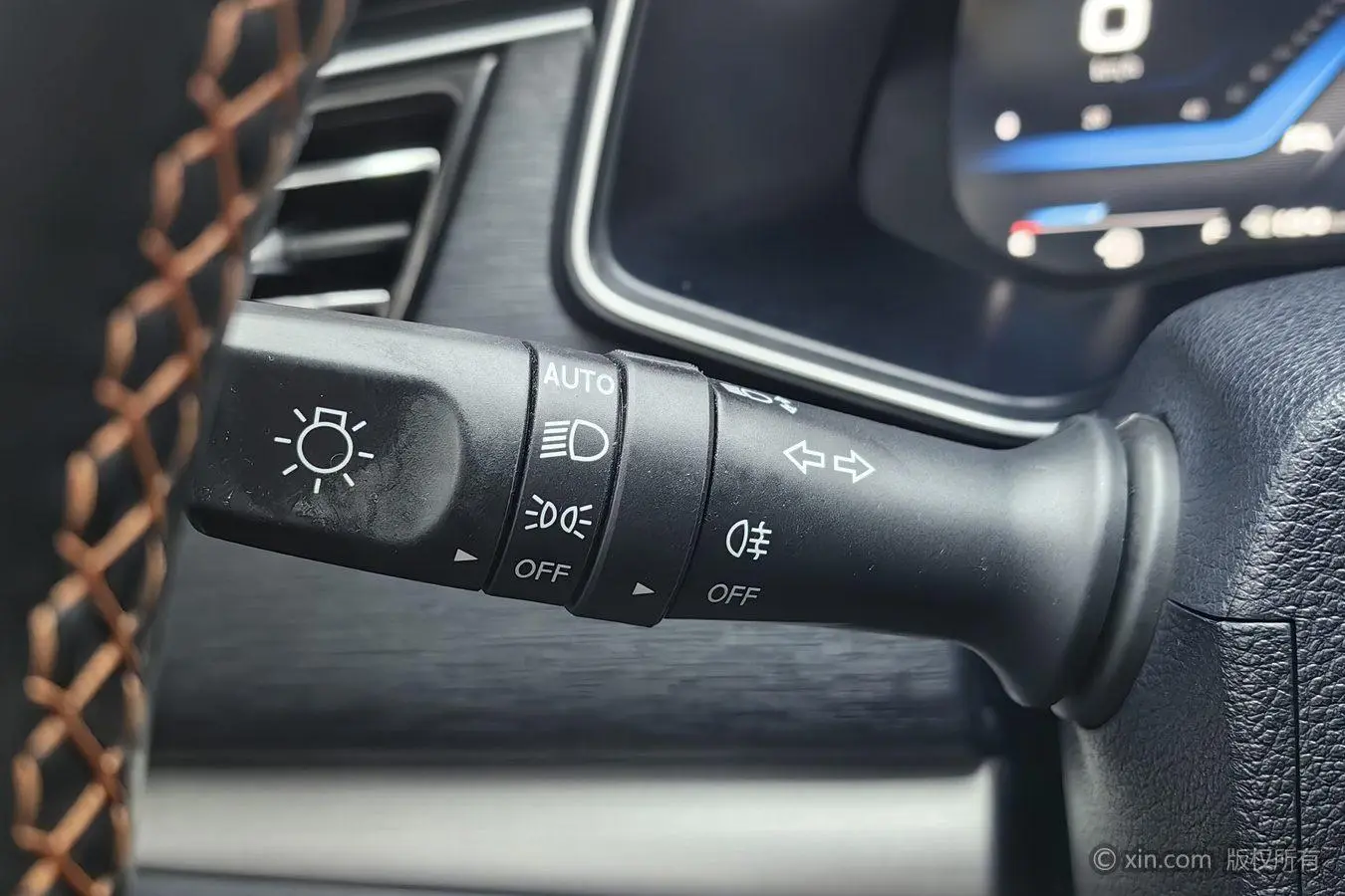 Changan Oshan X7 2020 1.5T Auto