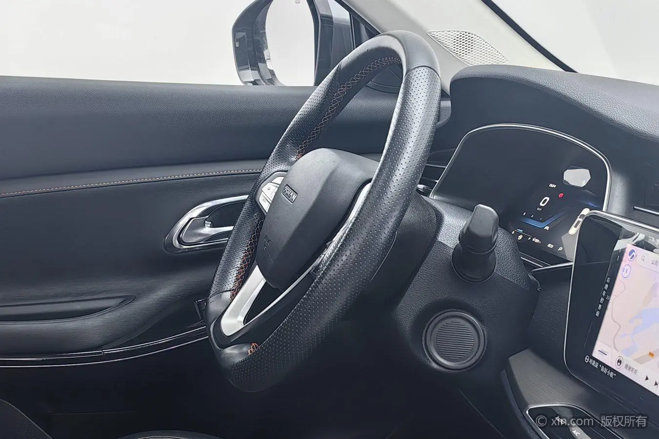 Changan Oshan X7 2020 1.5T Auto
