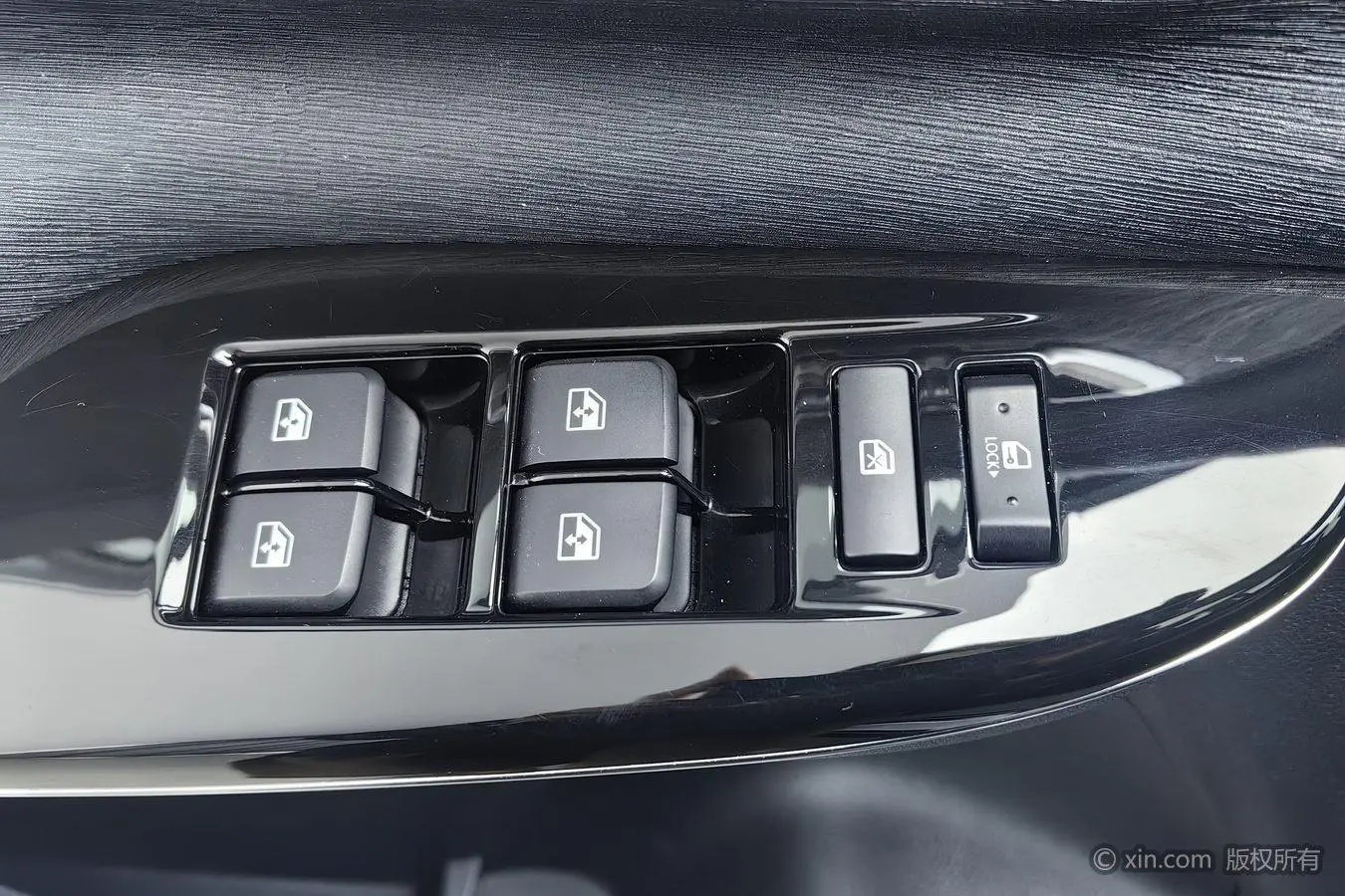 Changan Oshan X7 2020 1.5T Auto