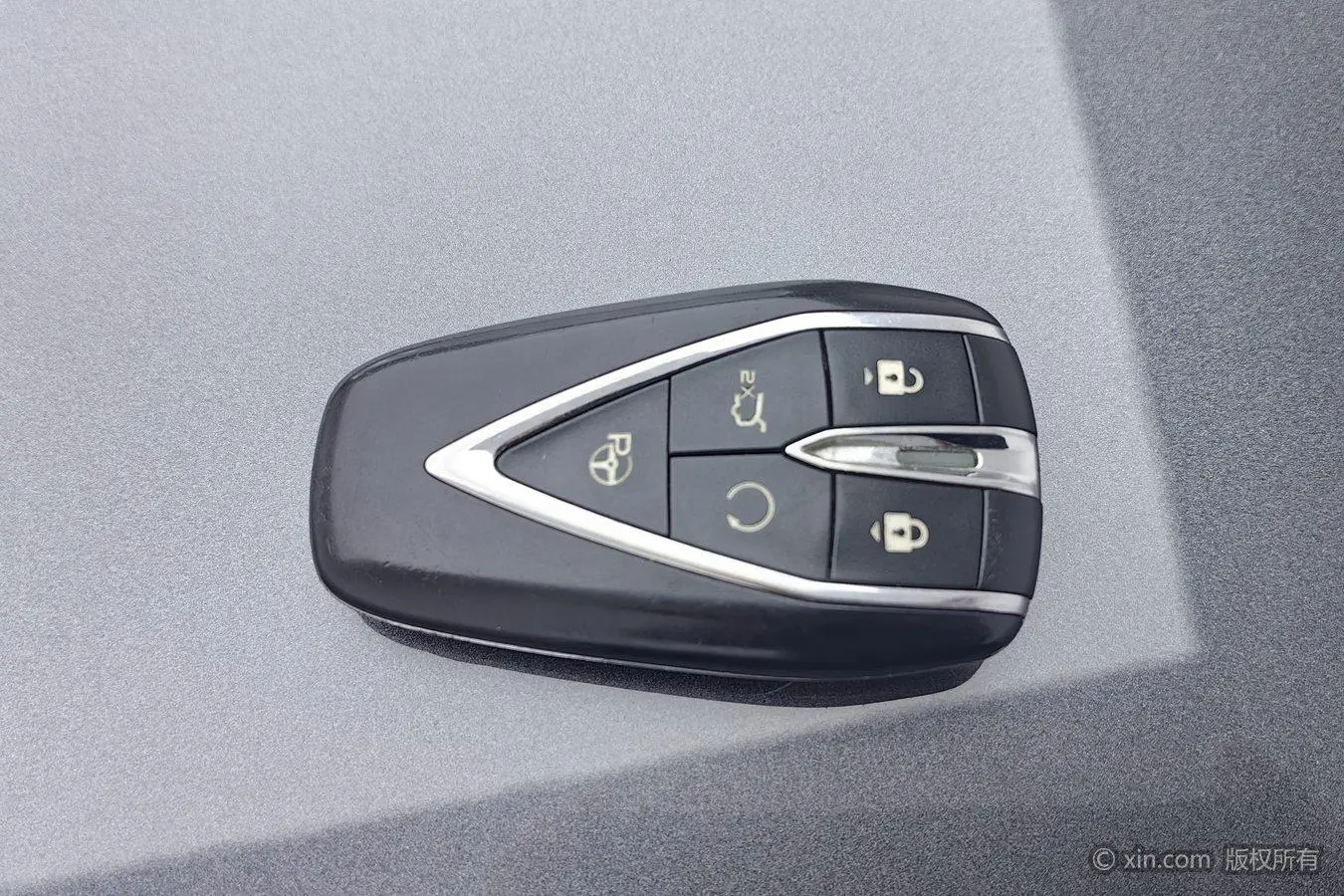 Changan Oshan X7 2020 1.5T Auto