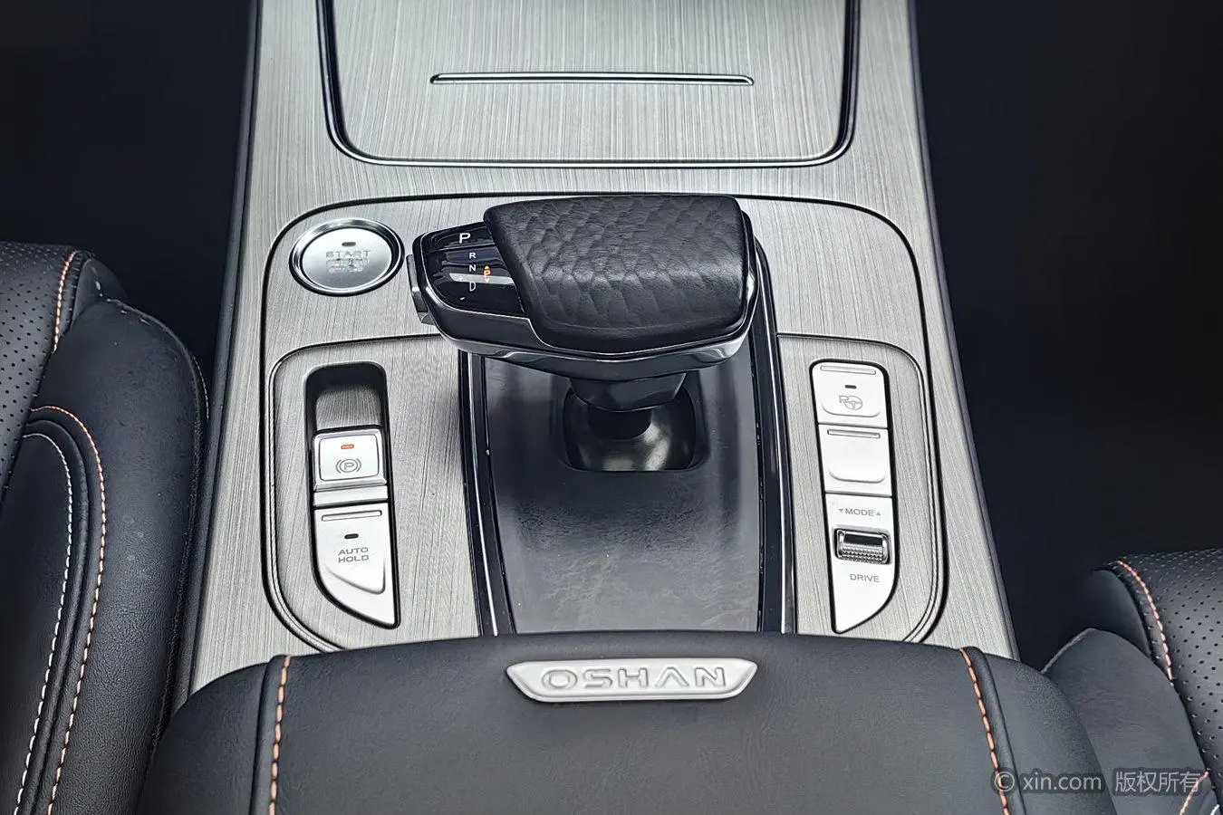 Changan Oshan X7 2020 1.5T Auto
