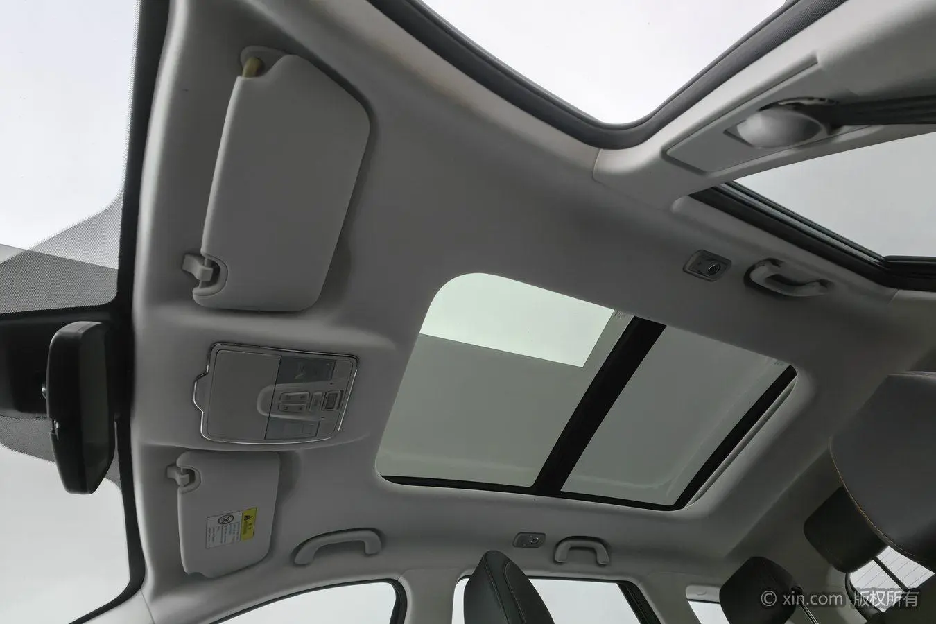 Changan Oshan X7 2020 1.5T Auto