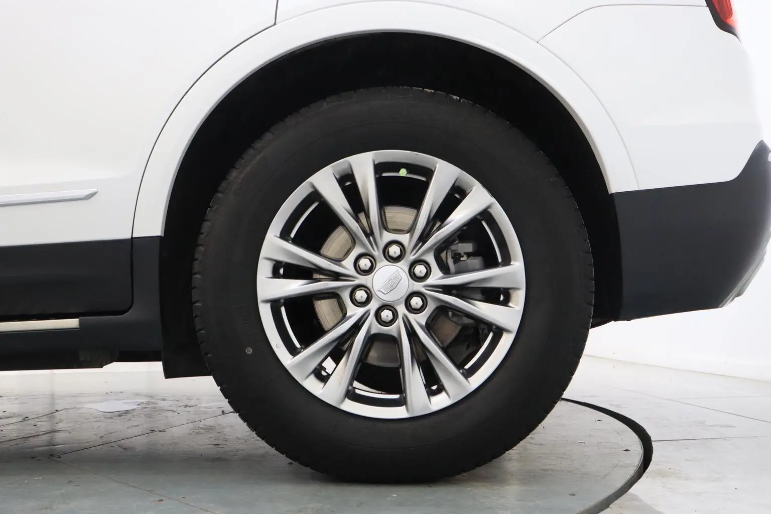 Cadillac XT5 2020 28T Luxury