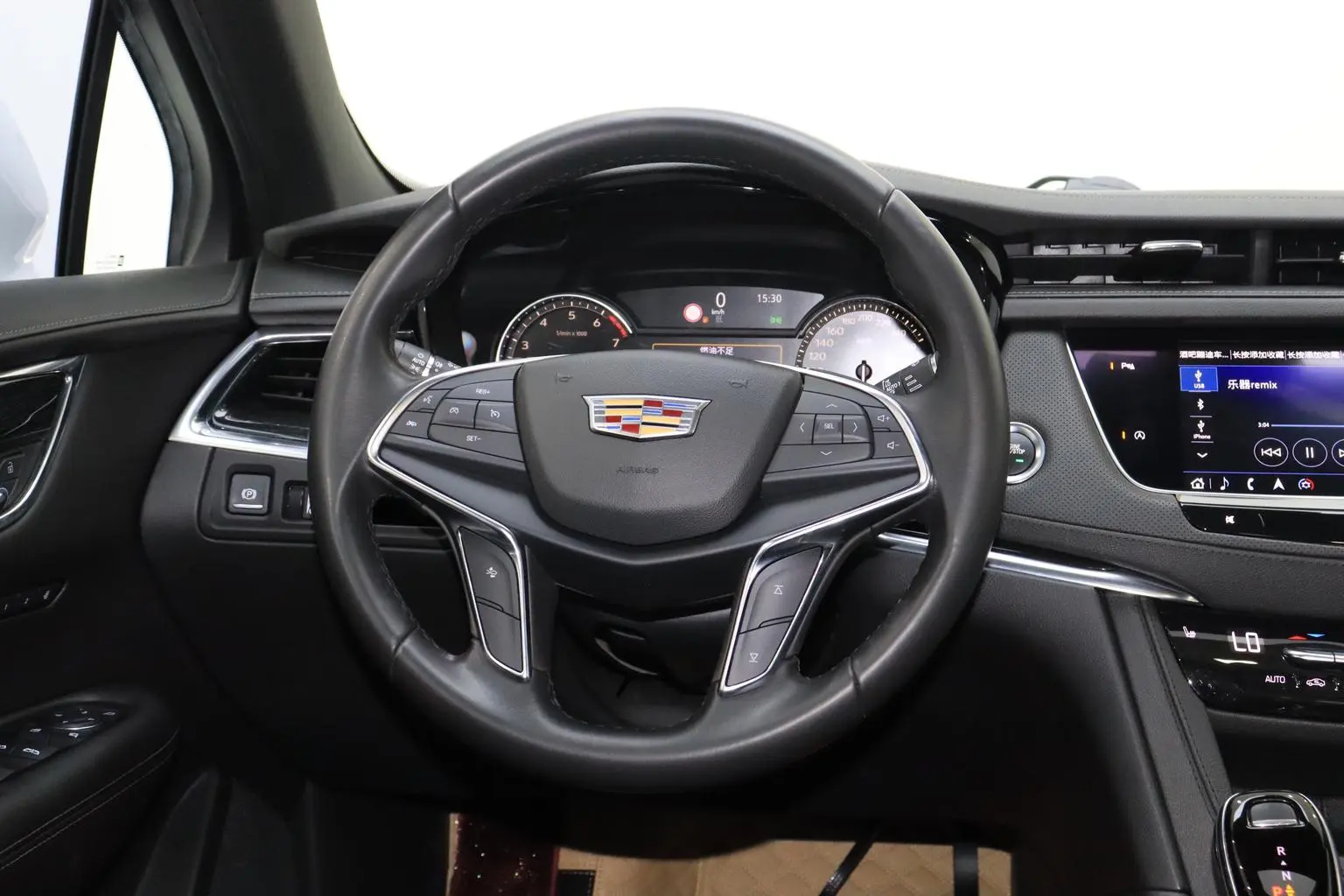 Cadillac XT5 2020 28T Luxury