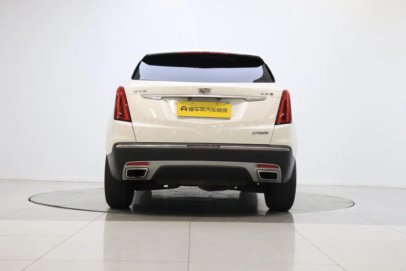 Cadillac XT5 2020 28T Luxury