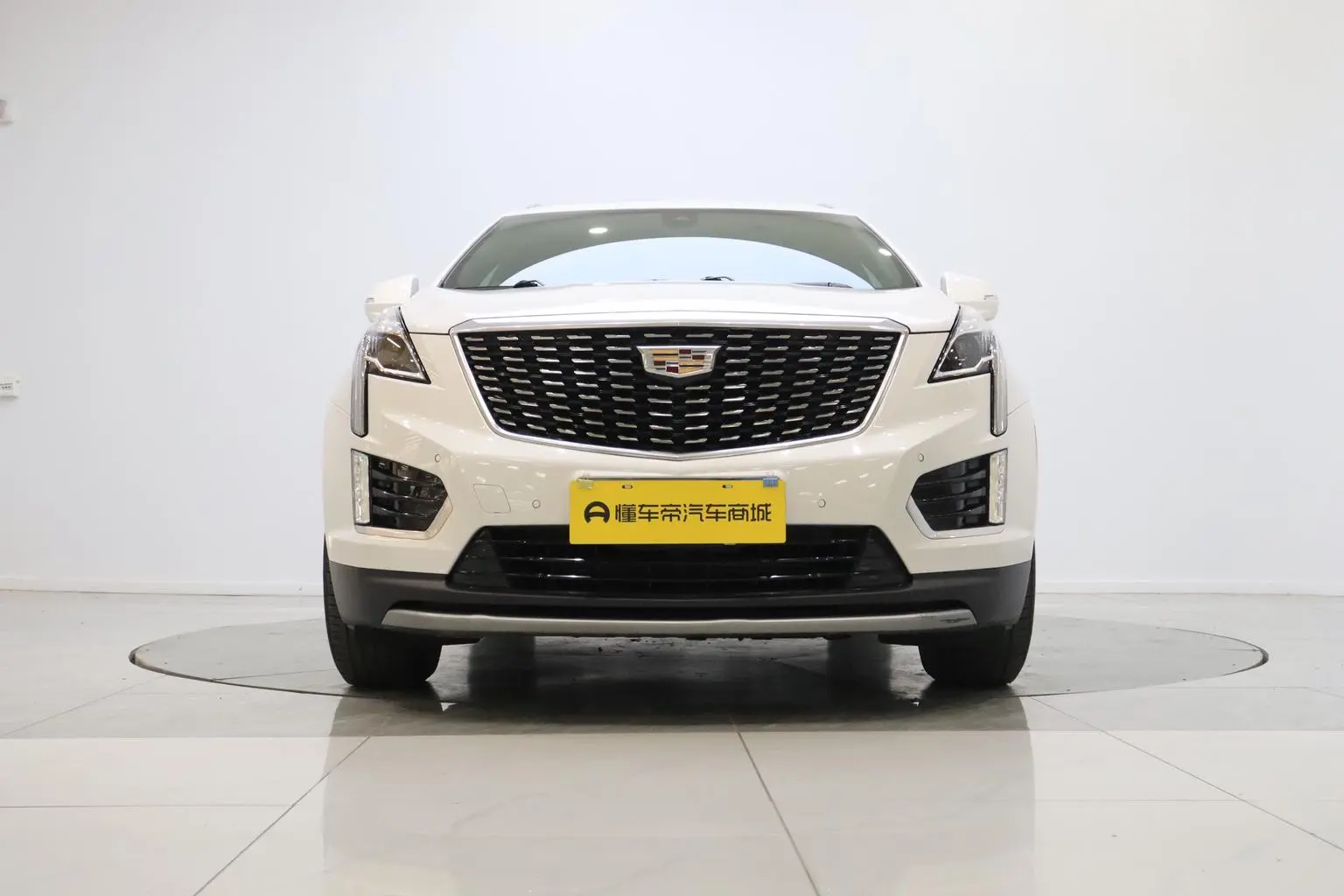 Cadillac XT5 2020 28T Luxury