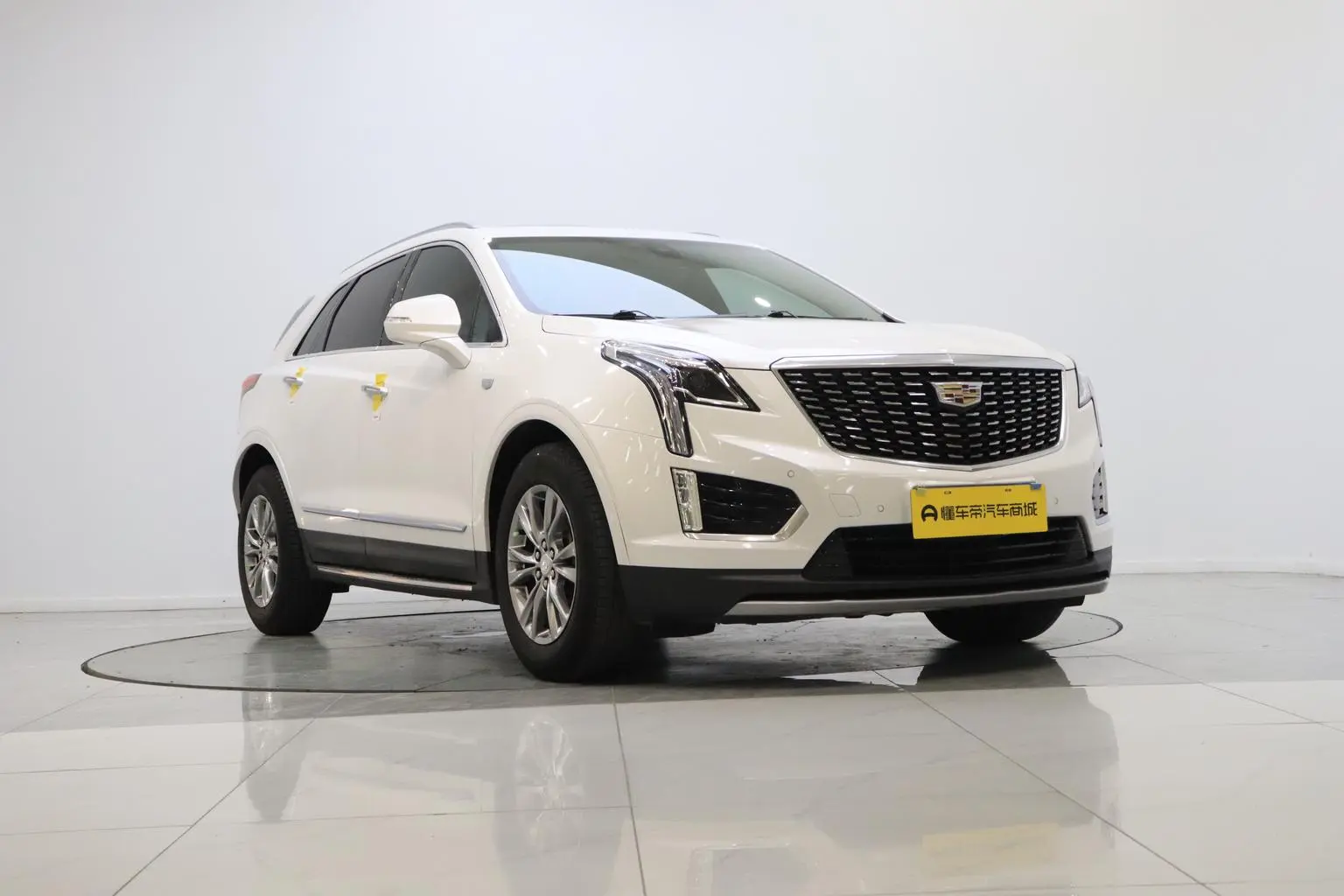 Cadillac XT5 2020 28T Luxury