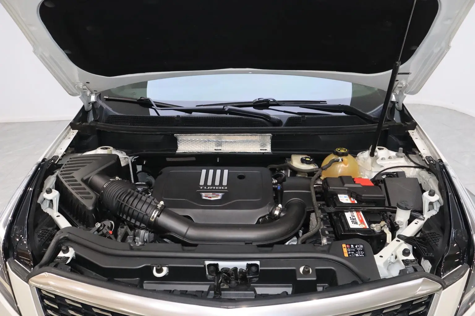 Cadillac XT5 2020 28T Luxury