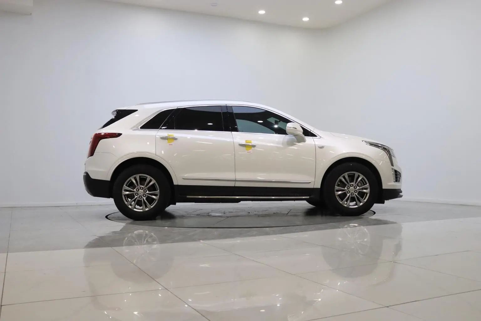 Cadillac XT5 2020 28T Luxury