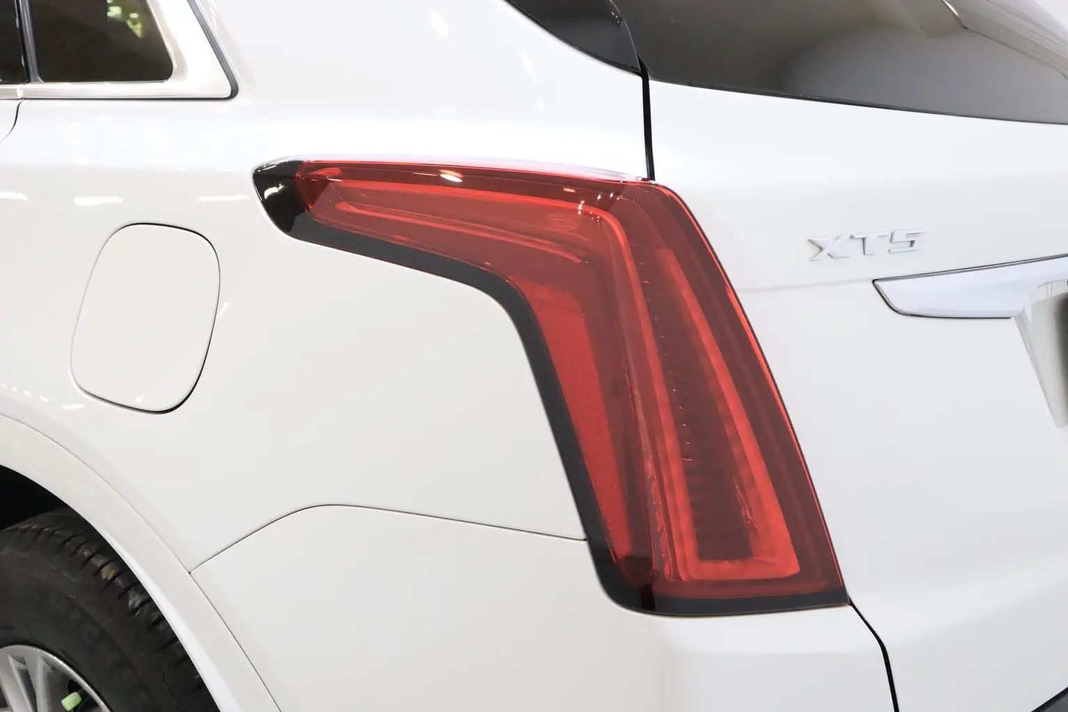 Cadillac XT5 2020 28T Luxury