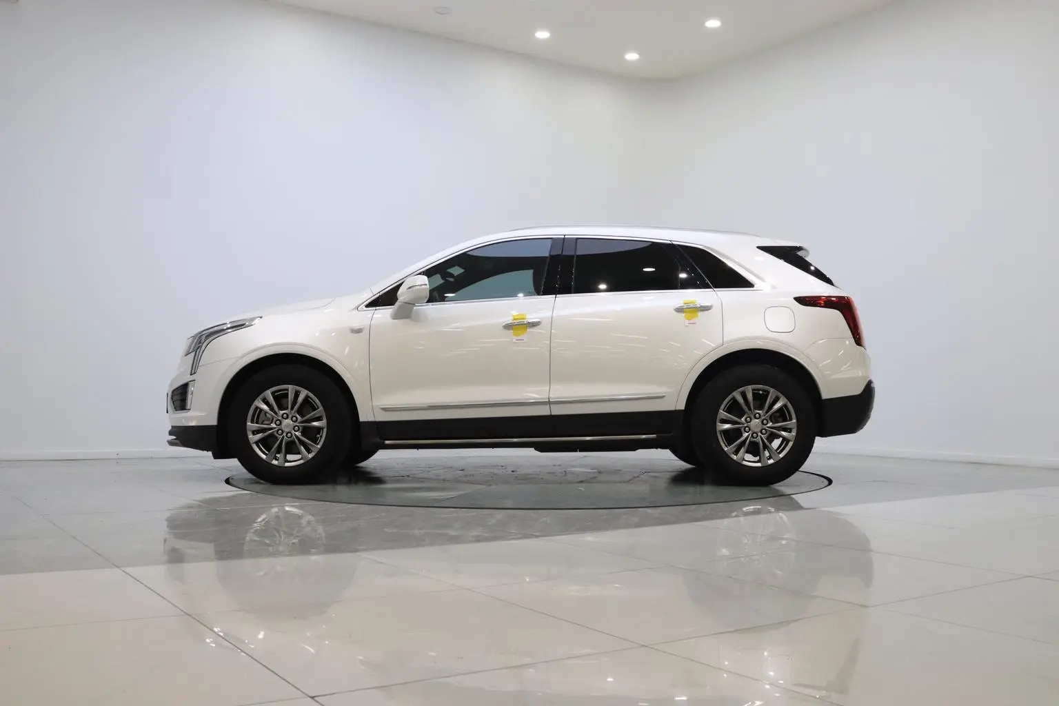 Cadillac XT5 2020 28T Luxury