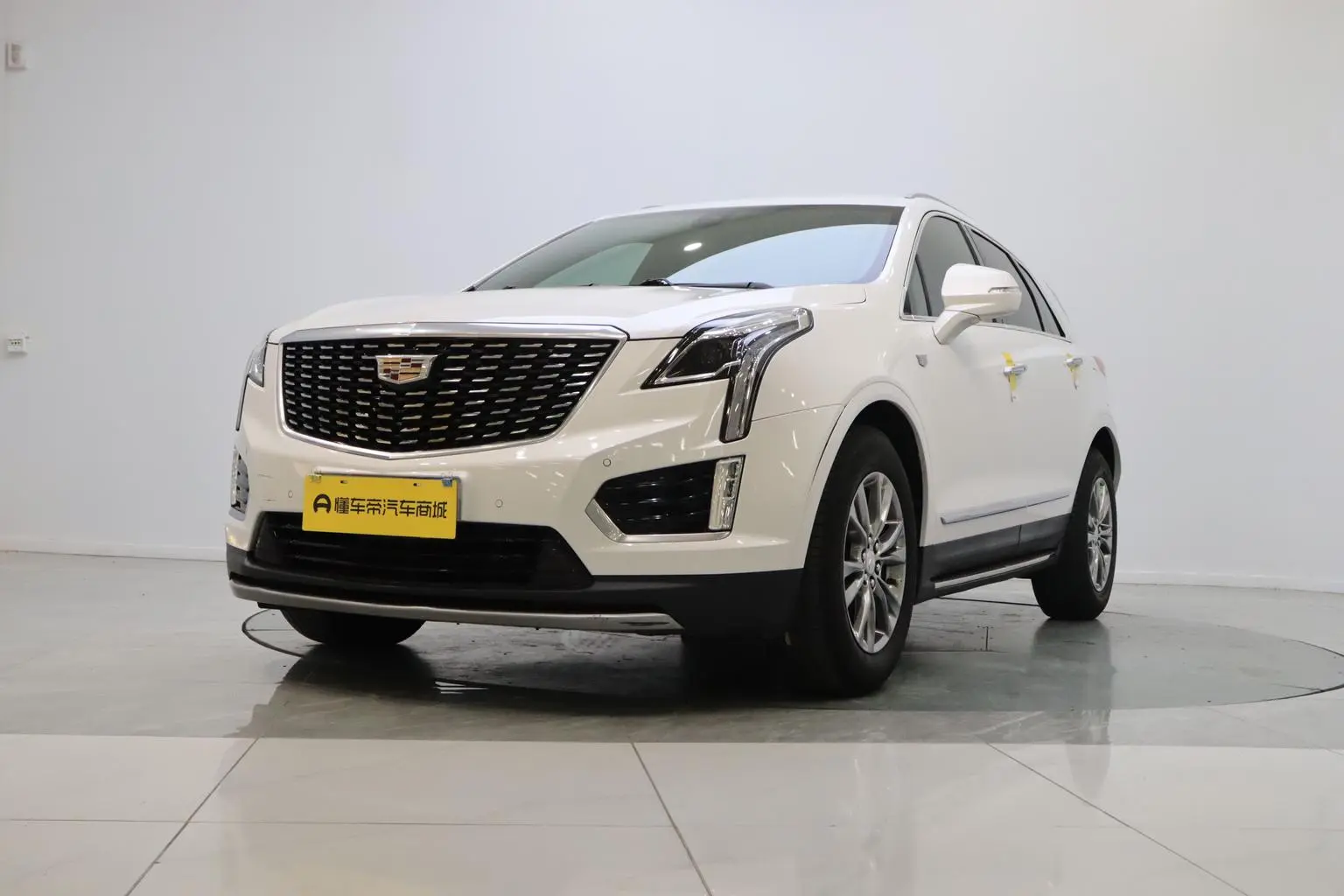 Cadillac XT5 2020 28T Luxury