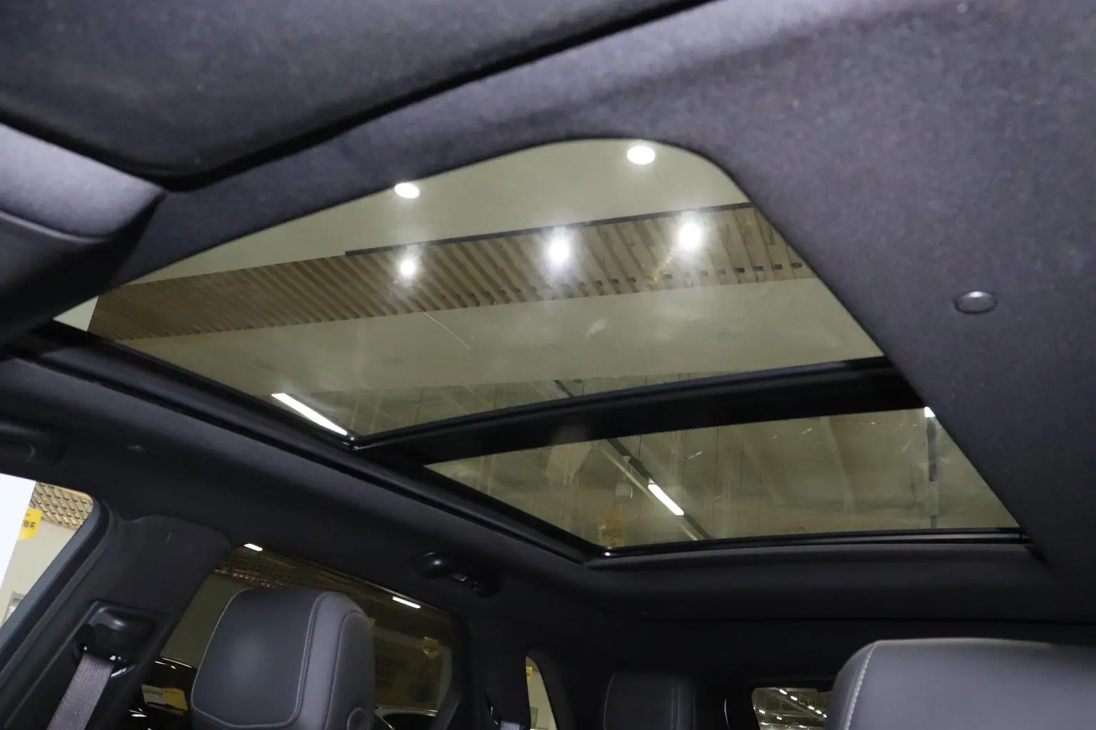 Cadillac XT5 2020 28T Luxury