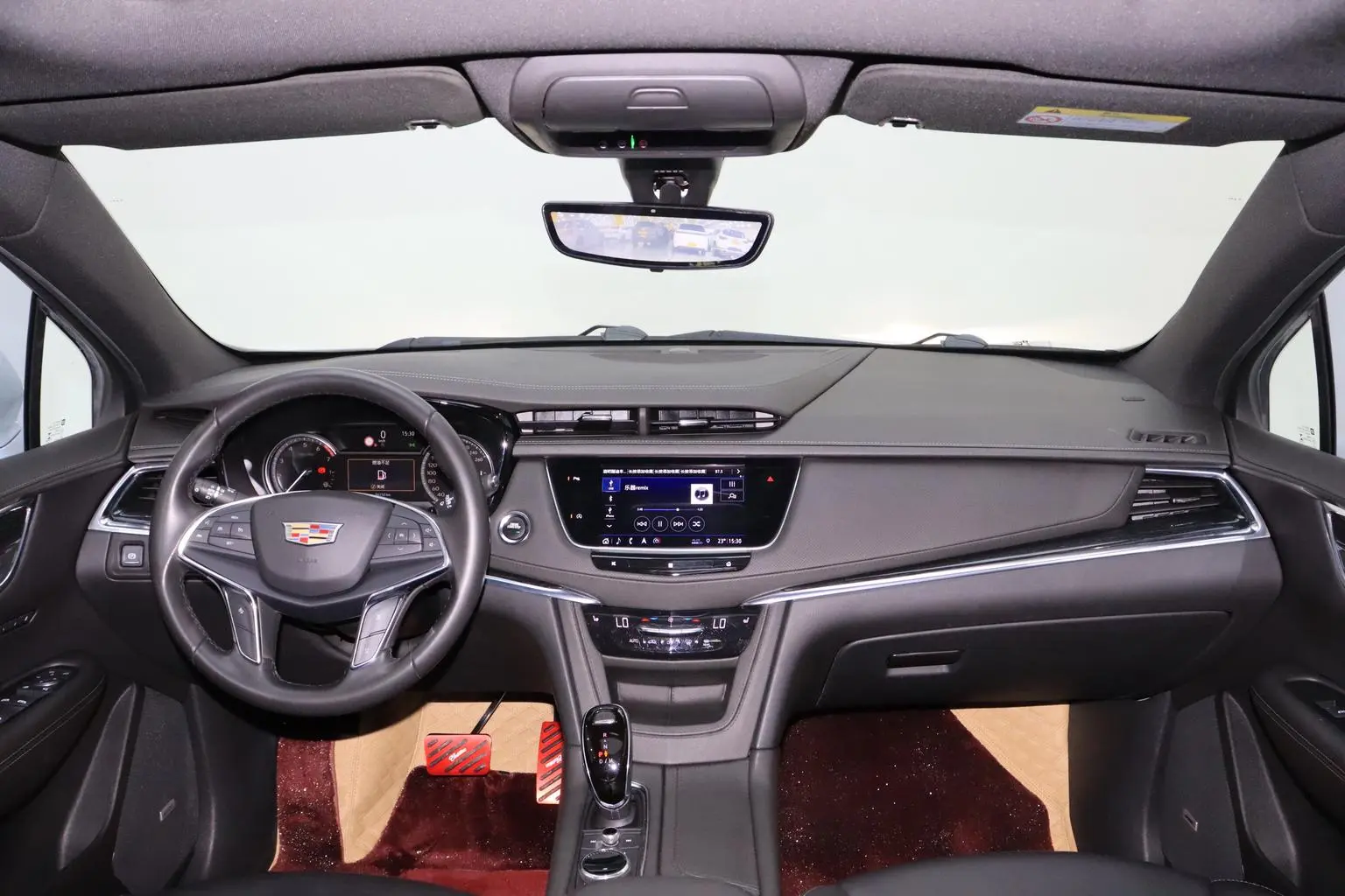 Cadillac XT5 2020 28T Luxury