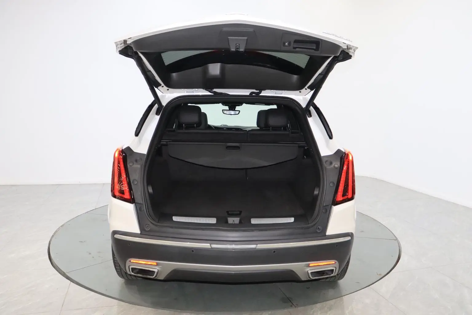 Cadillac XT5 2020 28T Luxury