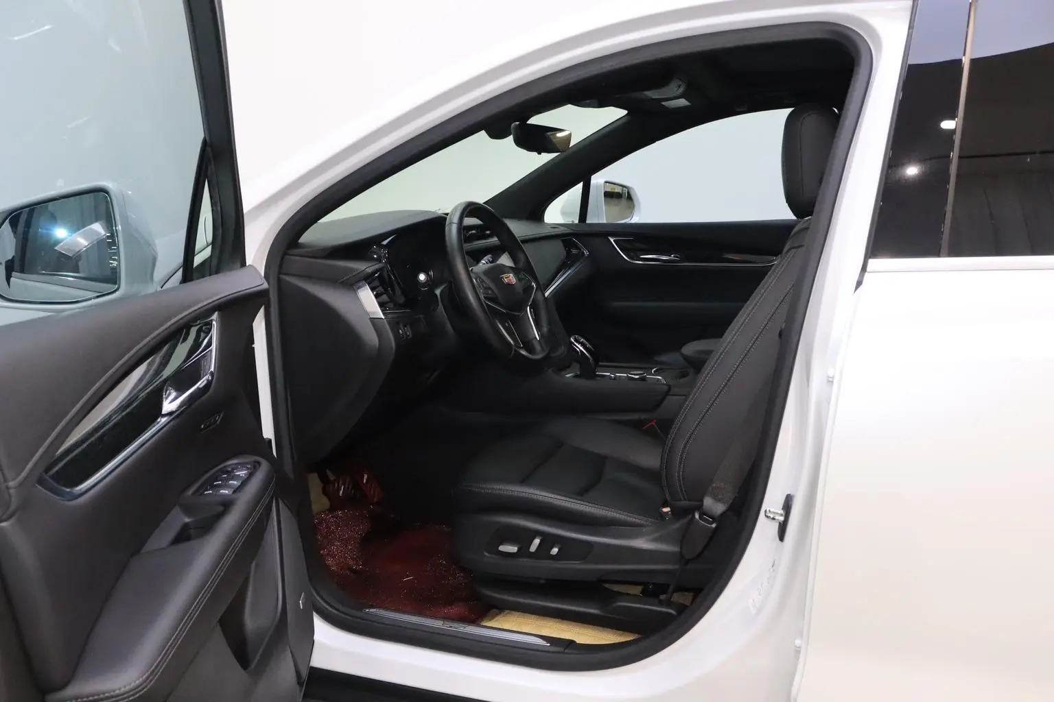 Cadillac XT5 2020 28T Luxury