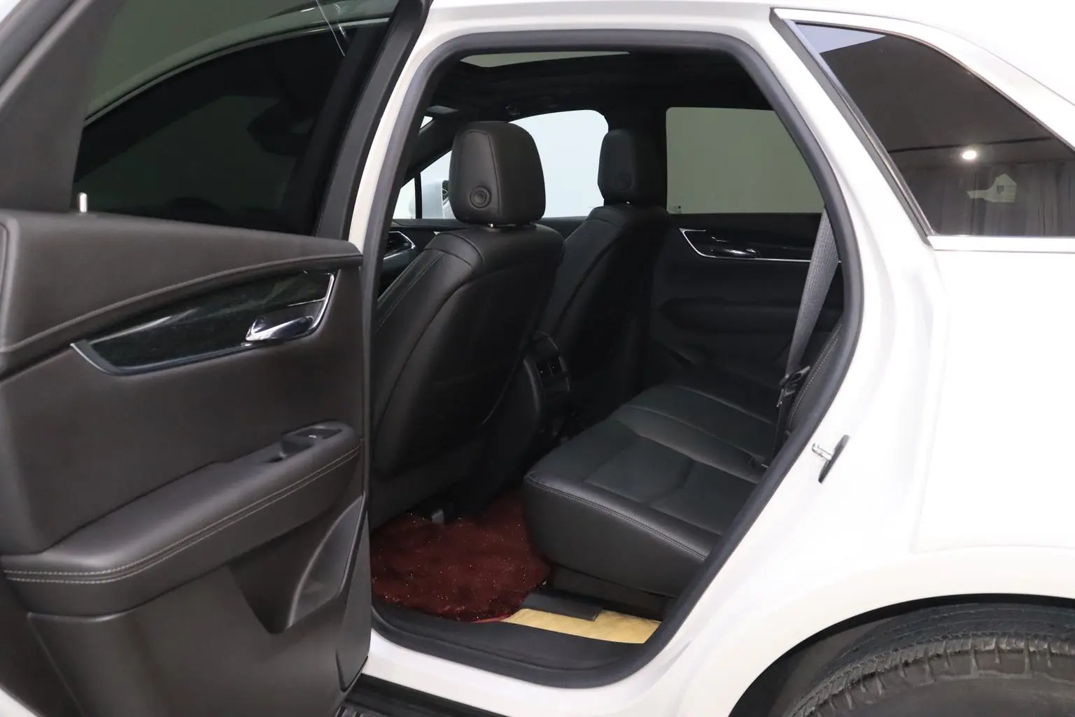 Cadillac XT5 2020 28T Luxury