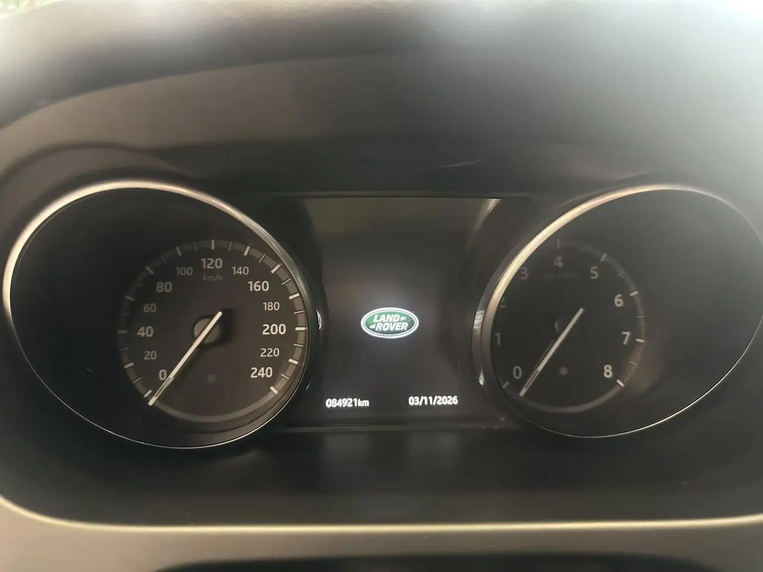 Land Rover Discovery Sport 2018 240PS PURE