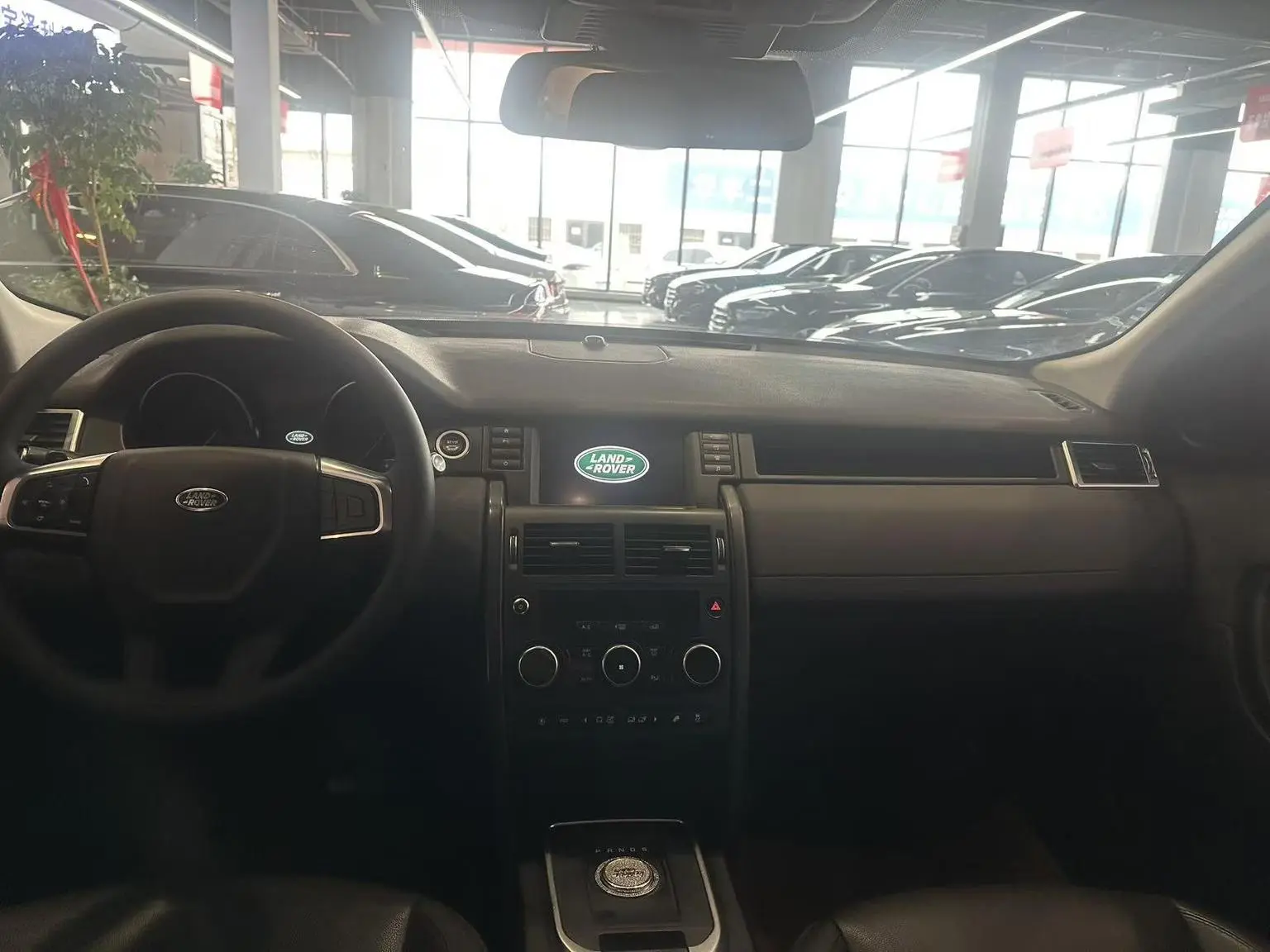 Land Rover Discovery Sport 2018 240PS PURE