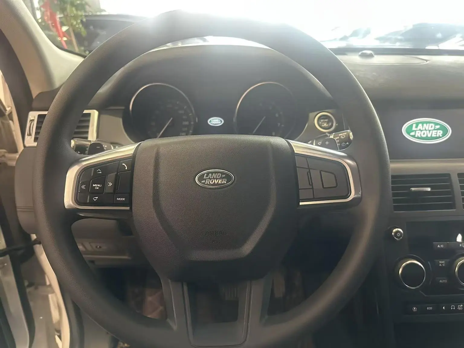 Land Rover Discovery Sport 2018 240PS PURE