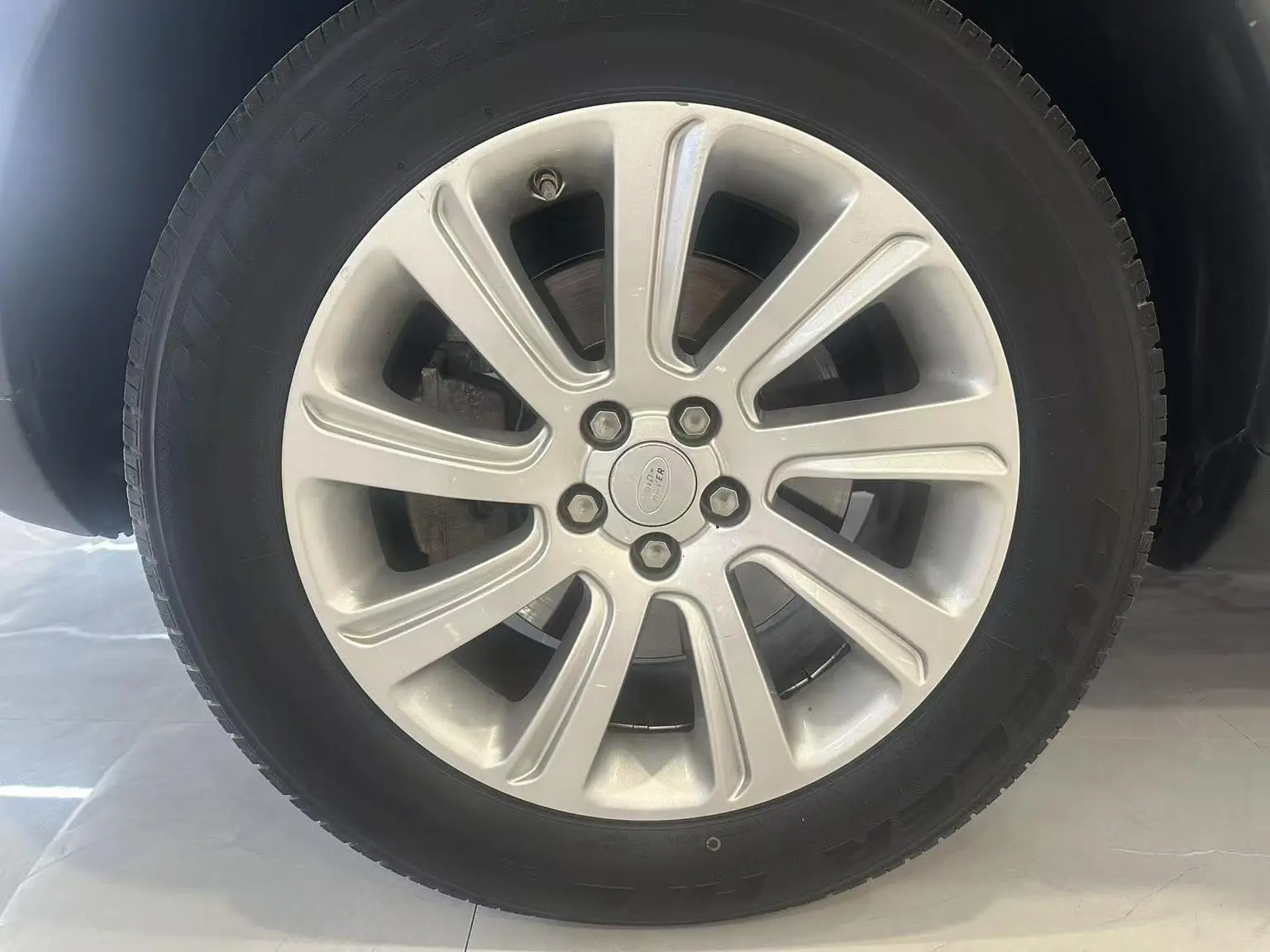 Land Rover Discovery Sport 2018 240PS PURE