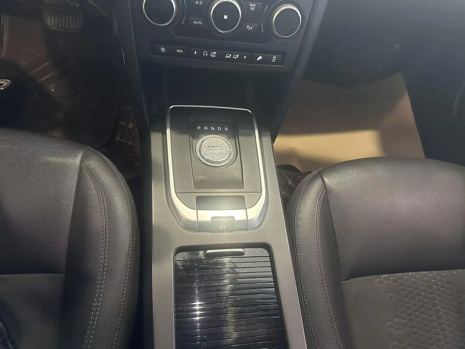 Land Rover Discovery Sport 2018 240PS PURE