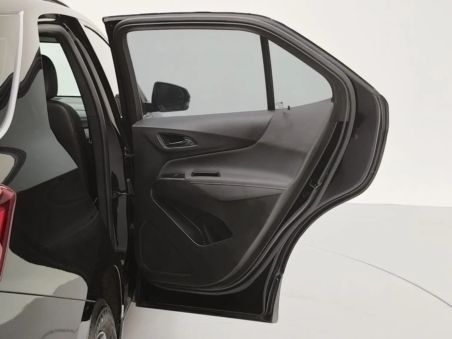 Chevrolet Equinox 2021 550T RS Smart