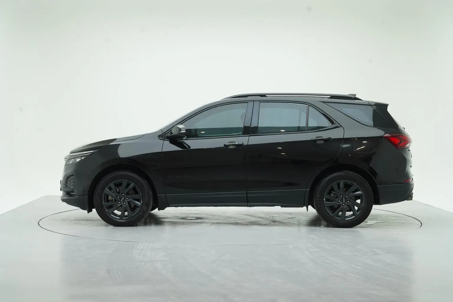Chevrolet Equinox 2021 550T RS Smart