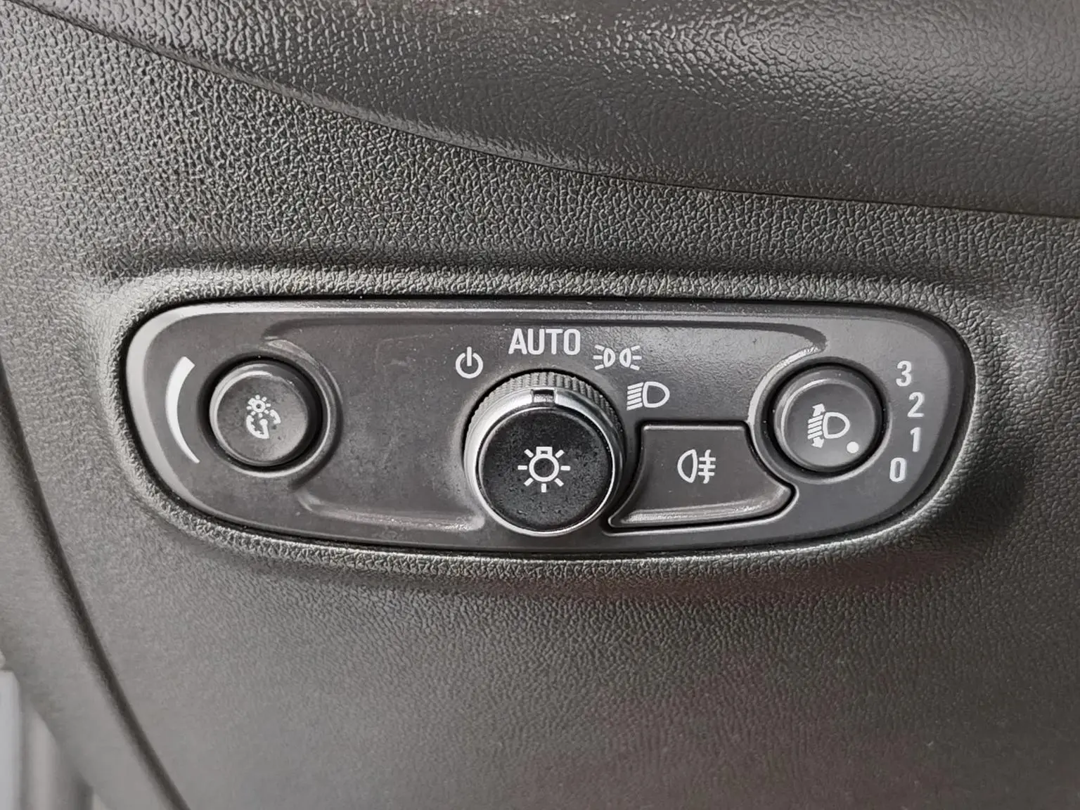Chevrolet Equinox 2021 550T RS Smart