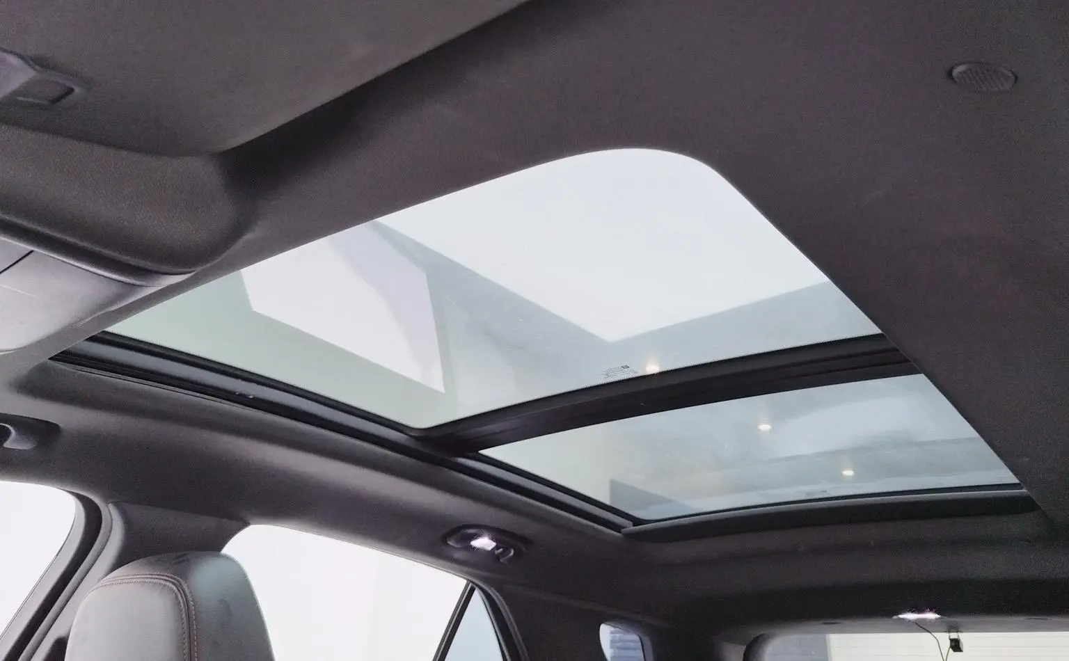 Chevrolet Equinox 2021 550T RS Smart