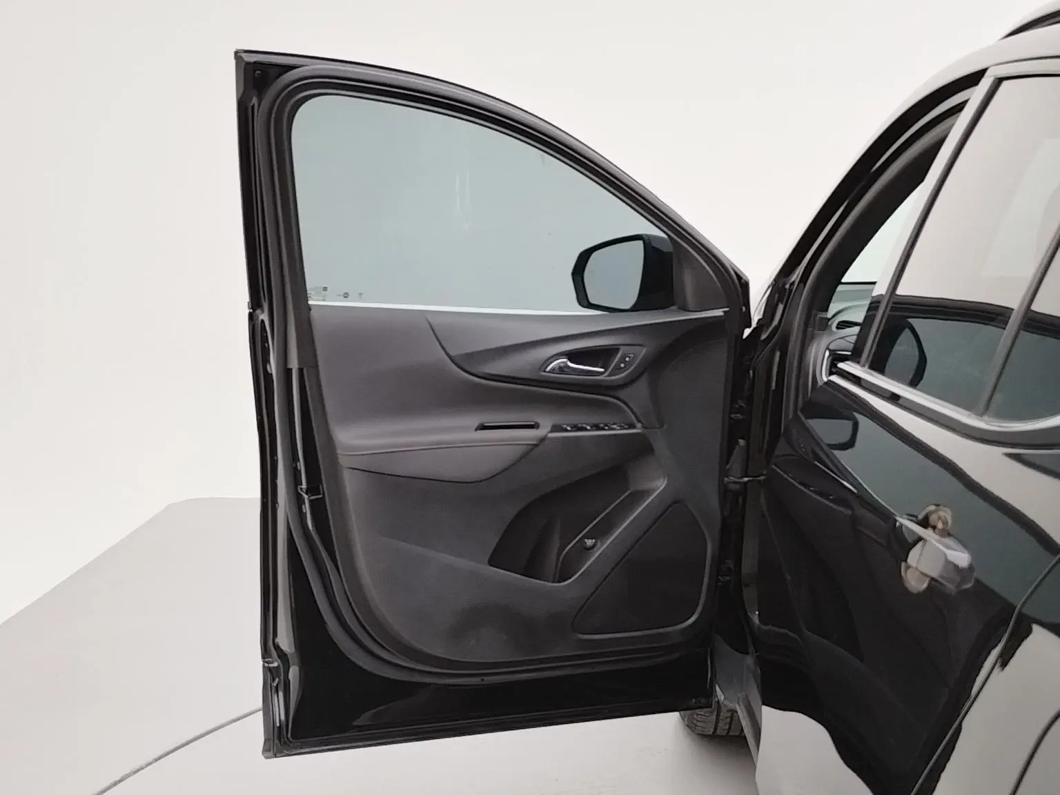 Chevrolet Equinox 2021 550T RS Smart