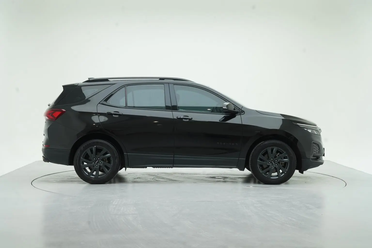 Chevrolet Equinox 2021 550T RS Smart