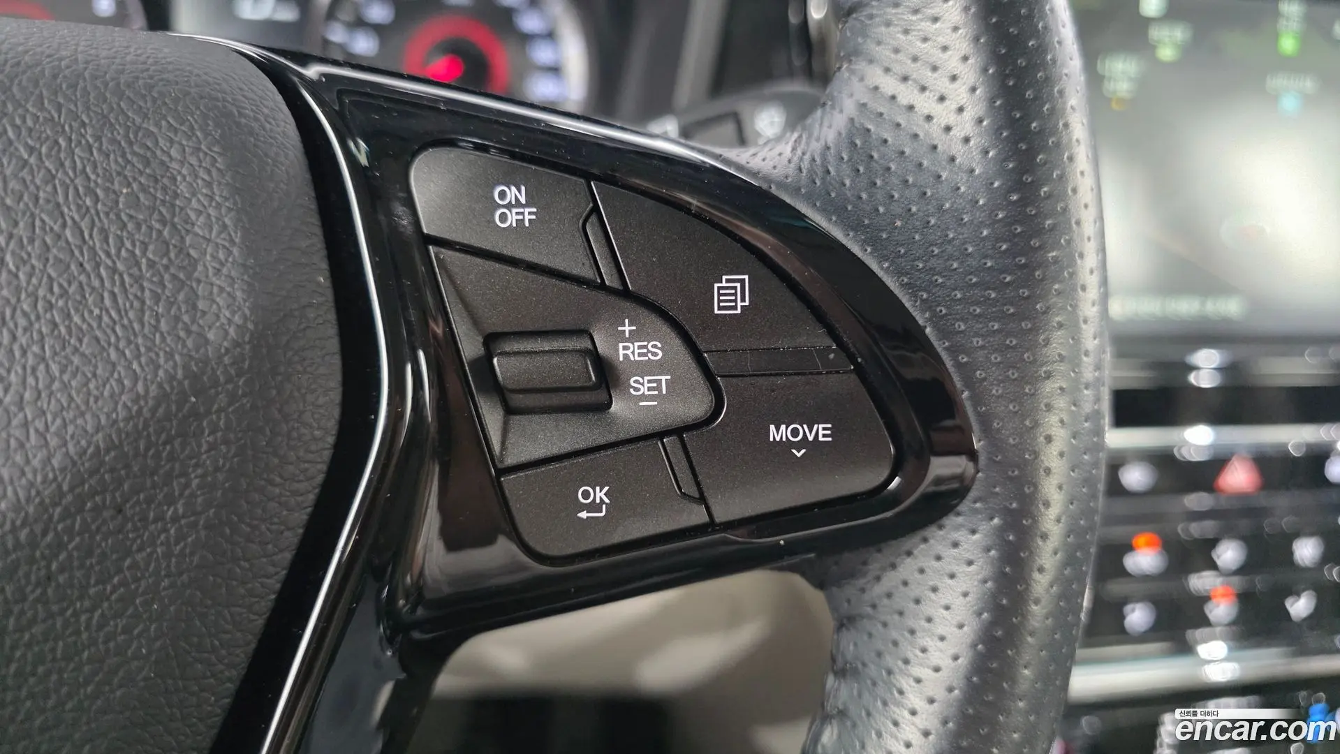 KG Mobility TIBOLI Gasoline 1.5 2WD 2019