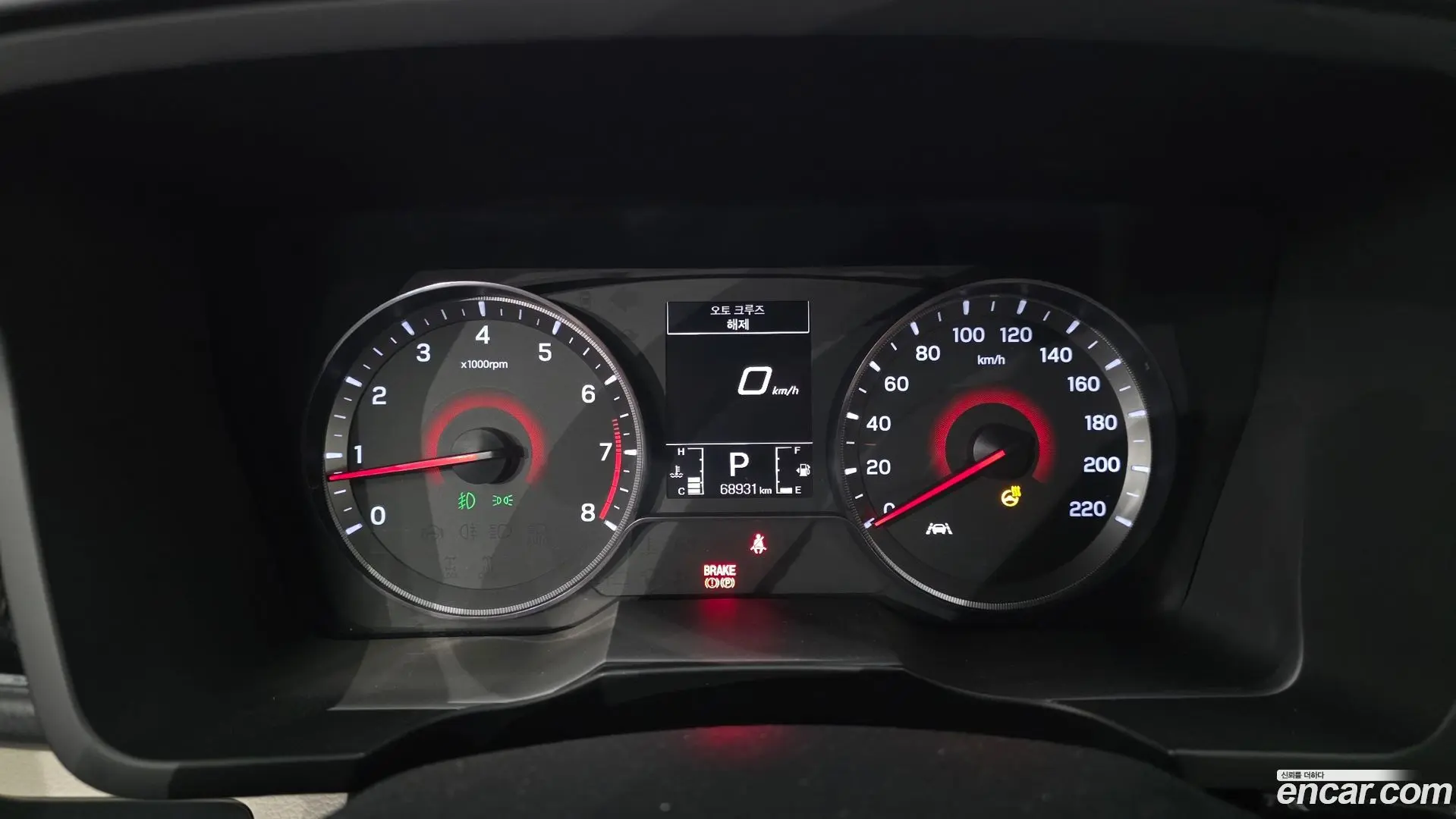 KG Mobility TIBOLI Gasoline 1.5 2WD 2019
