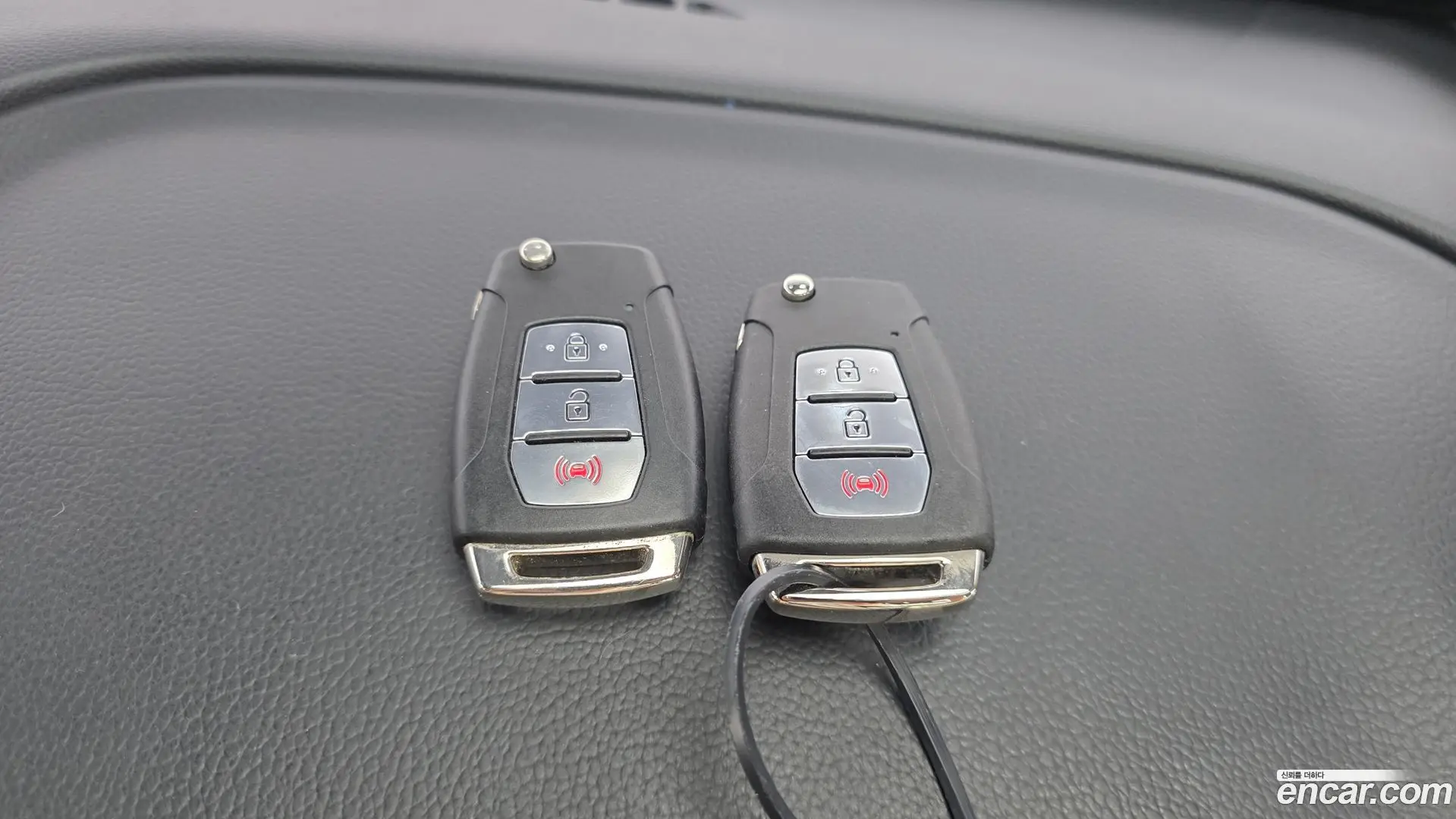 KG Mobility TIBOLI Gasoline 1.5 2WD 2019
