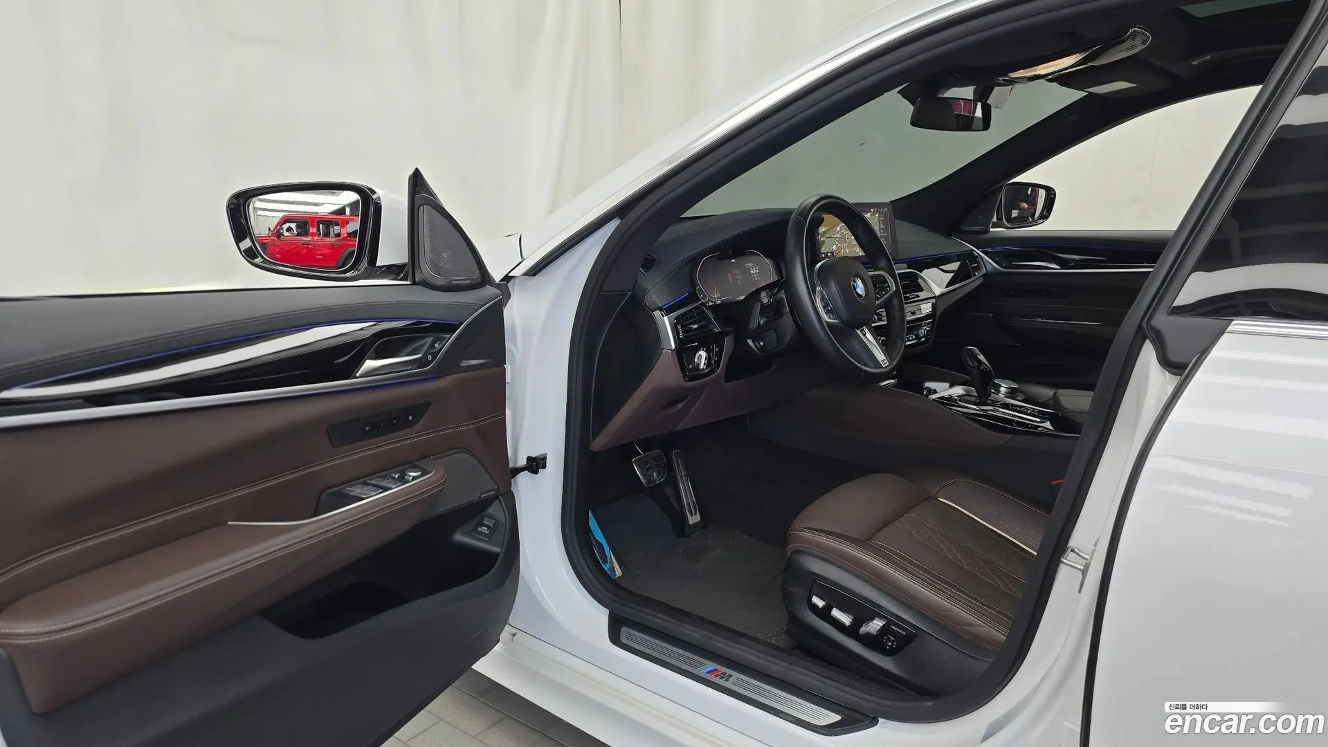 BMW Gran Turismo 630i xDrive M Sport