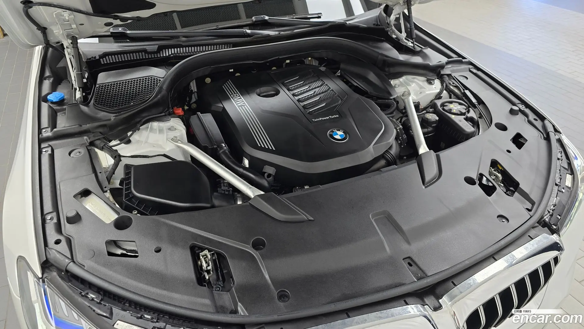 BMW Gran Turismo 630i xDrive M Sport