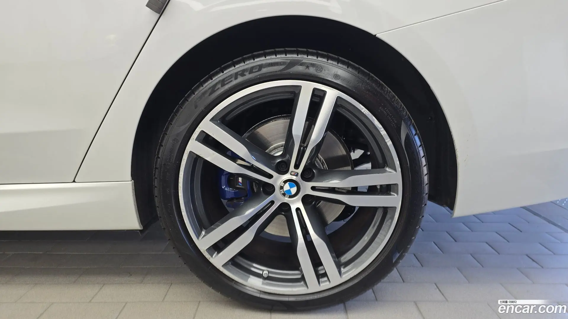 BMW Gran Turismo 630i xDrive M Sport