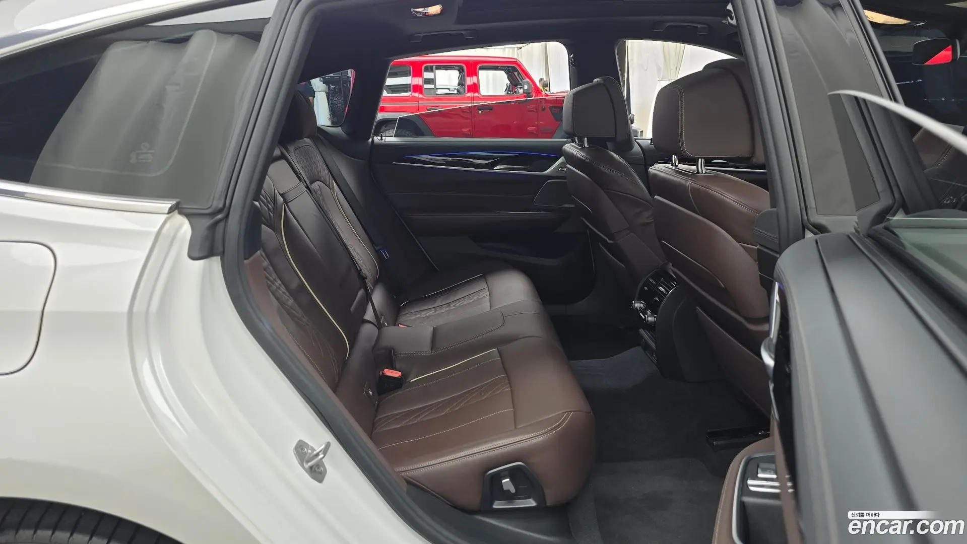 BMW Gran Turismo 630i xDrive M Sport