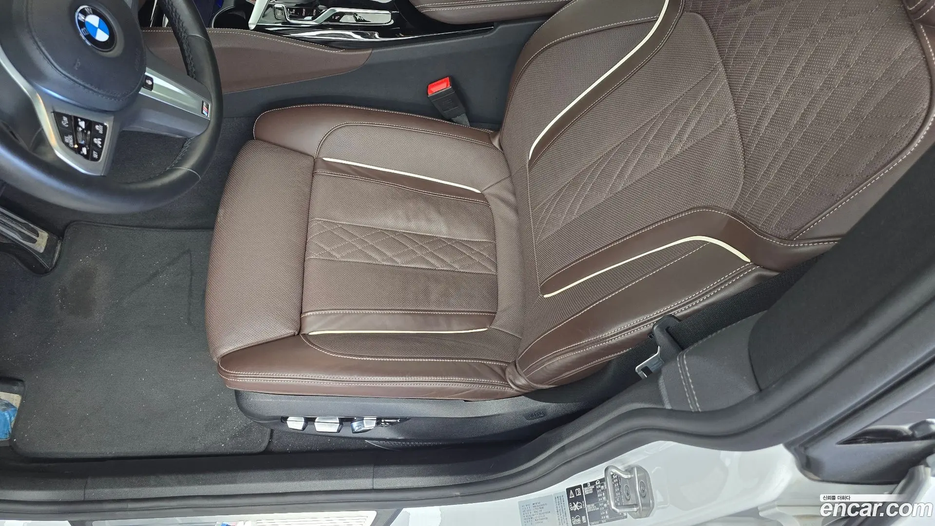 BMW Gran Turismo 630i xDrive M Sport