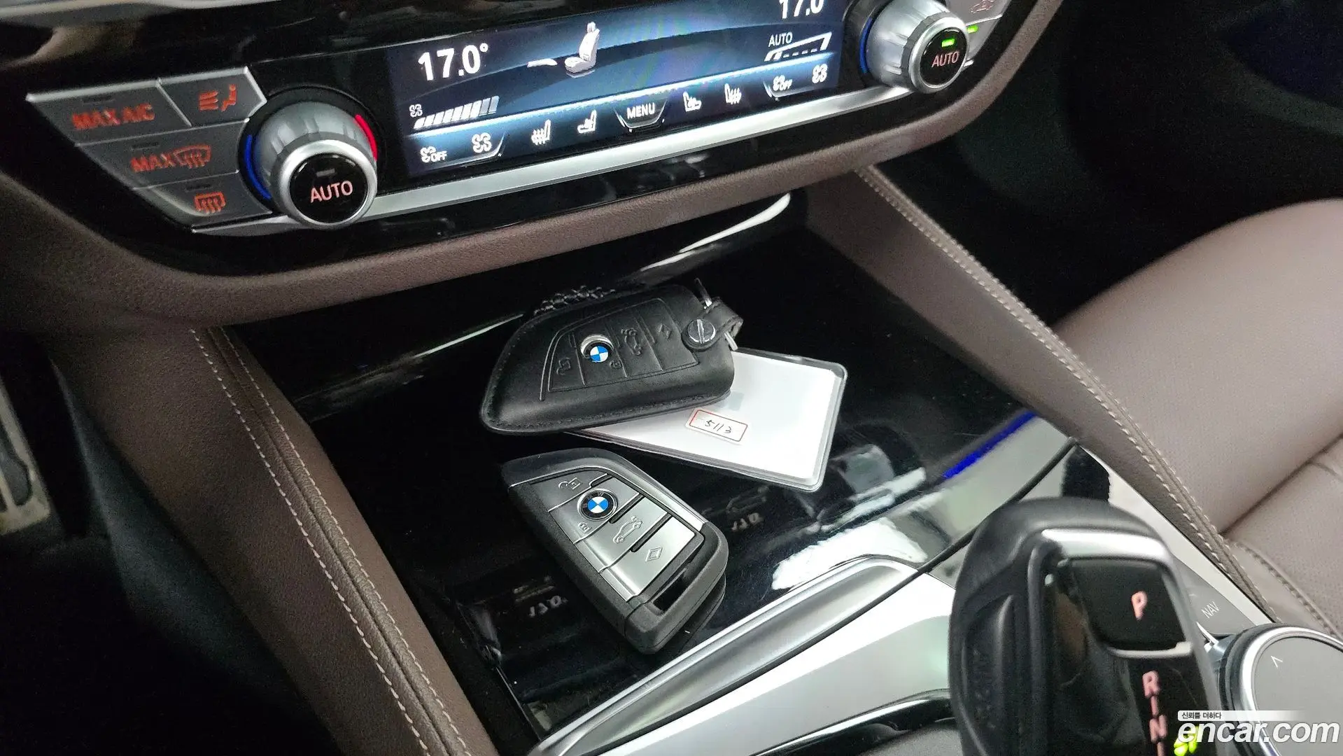 BMW Gran Turismo 630i xDrive M Sport