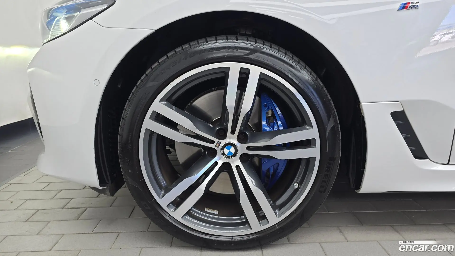 BMW Gran Turismo 630i xDrive M Sport