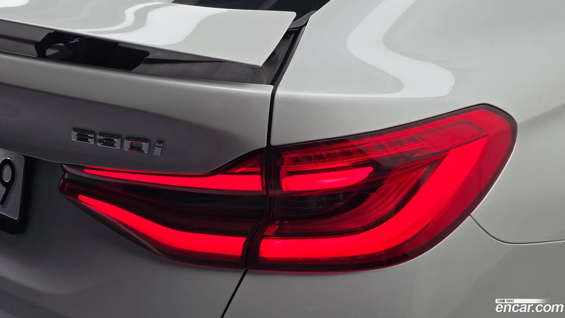BMW Gran Turismo 630i xDrive M Sport